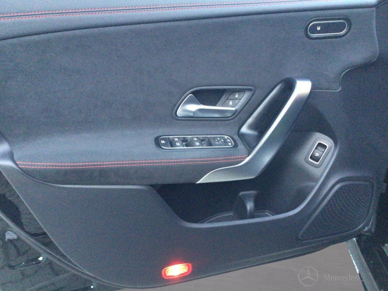 Mercedes-Benz CLA – Bild 12