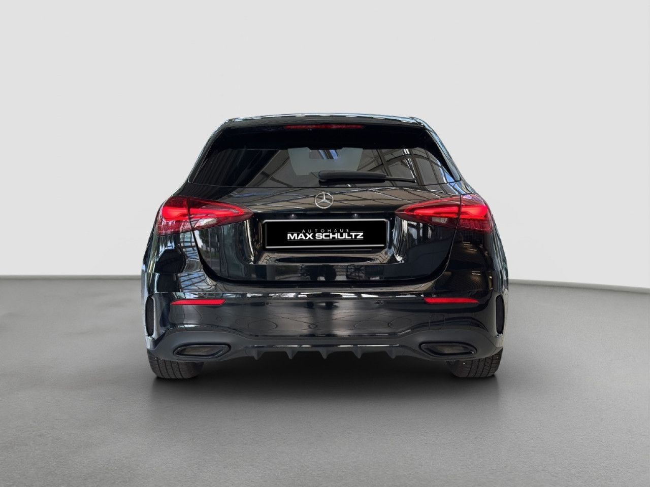 Mercedes-Benz A-Klasse – Bild 4