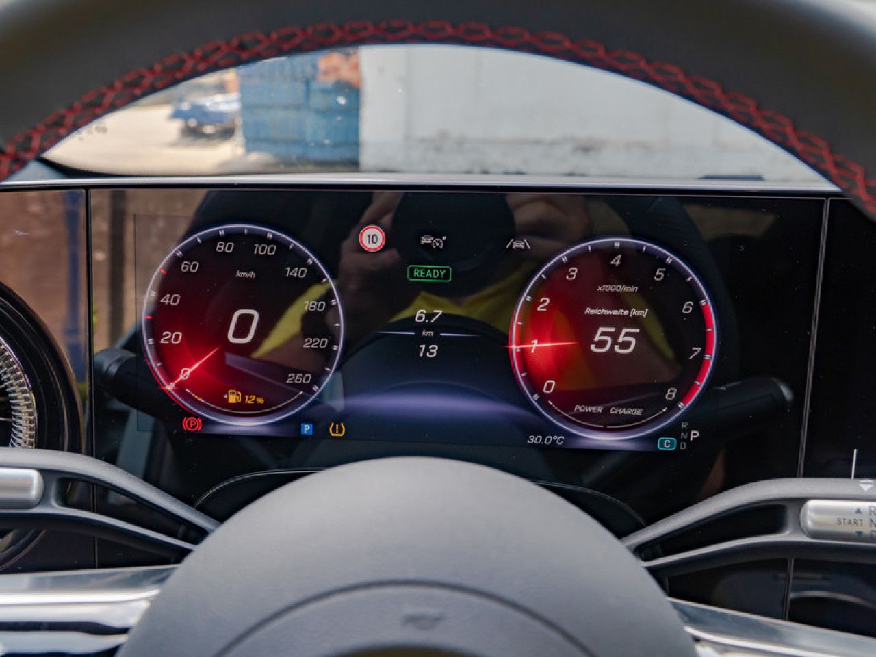 Mercedes-Benz CLA – Bild 24