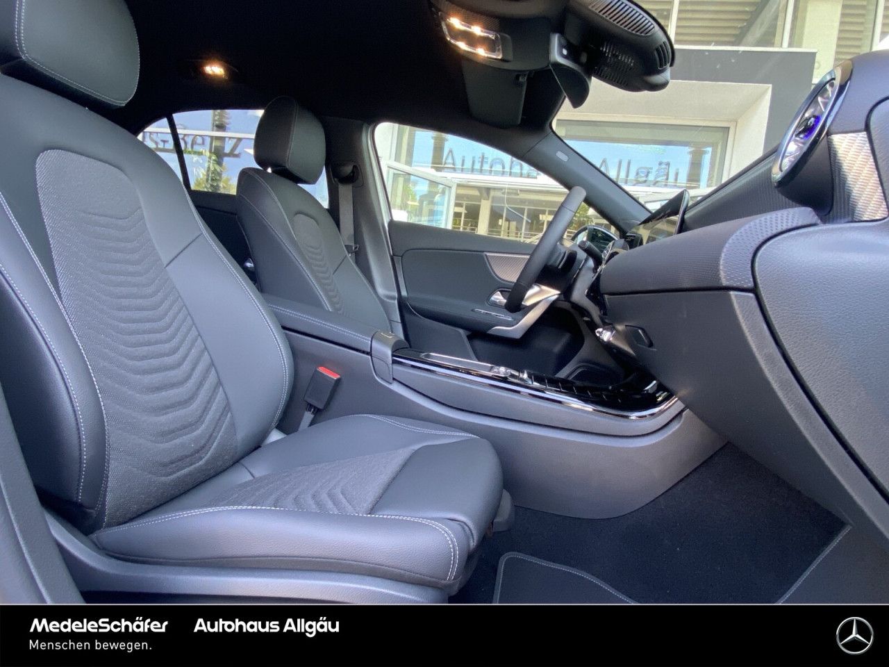 Mercedes-Benz A-Klasse – Bild 15