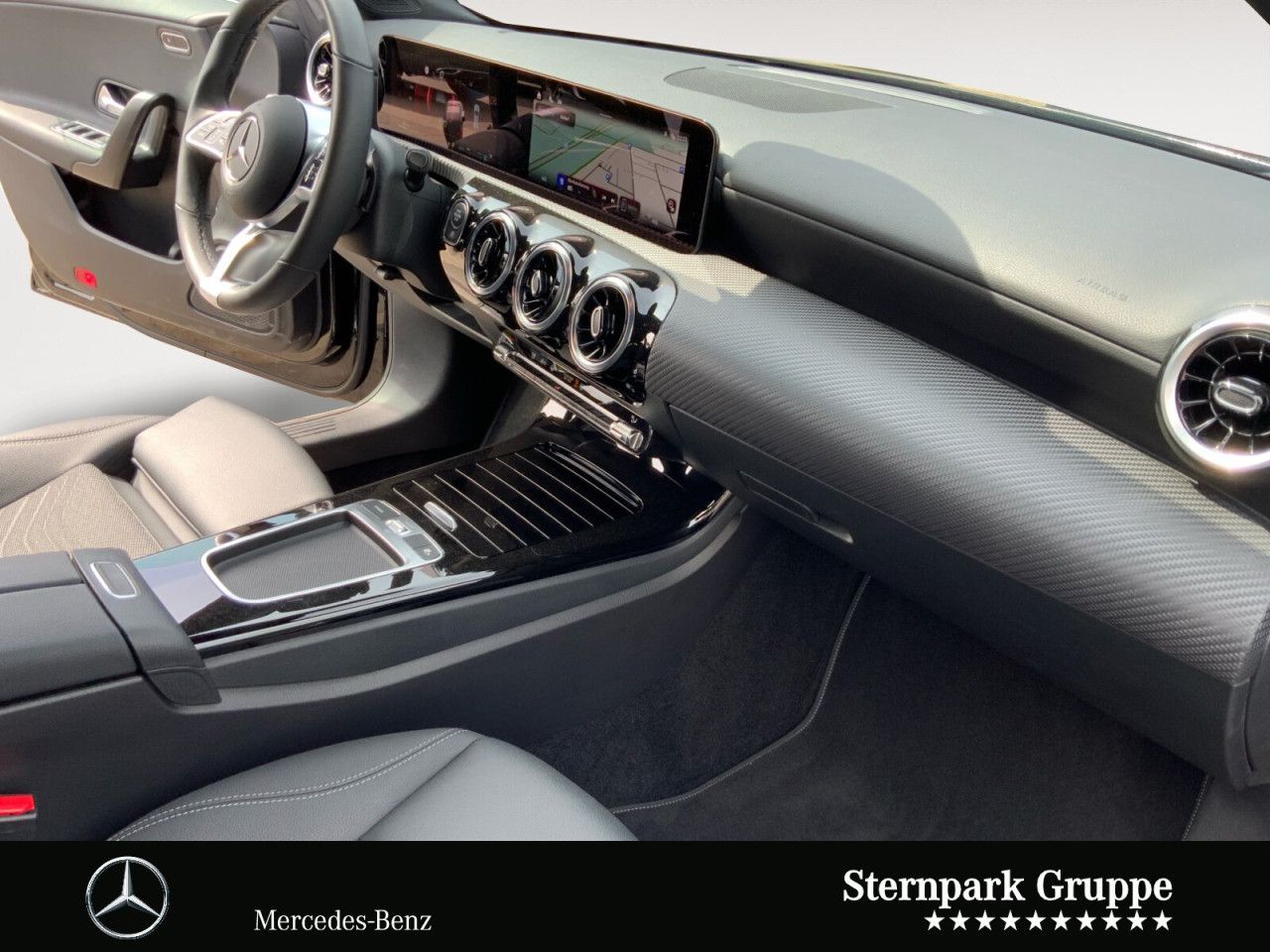 Mercedes-Benz CLA – Bild 15