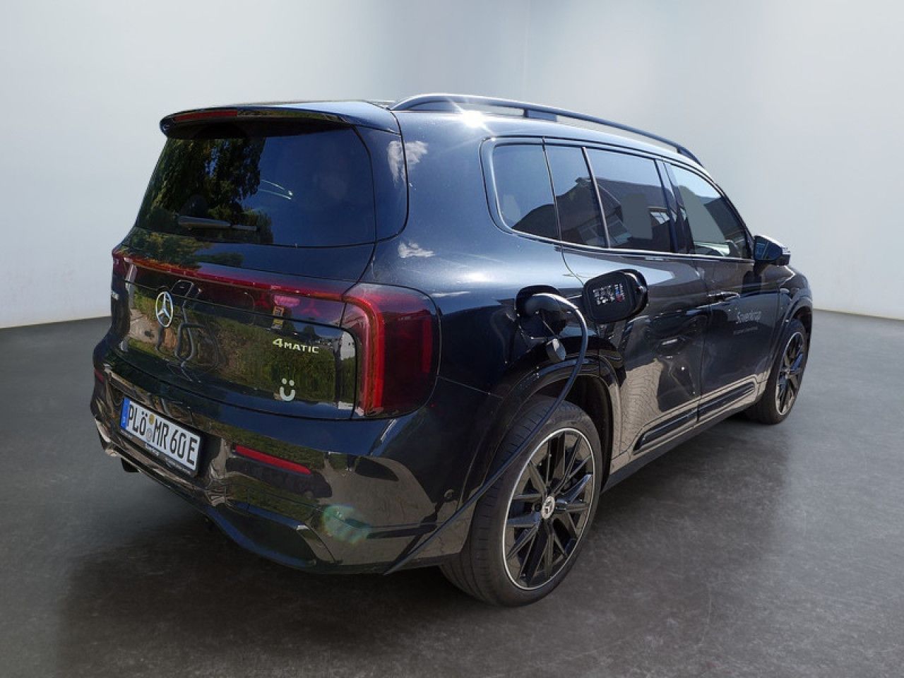 Mercedes-Benz GLB – Bild 3