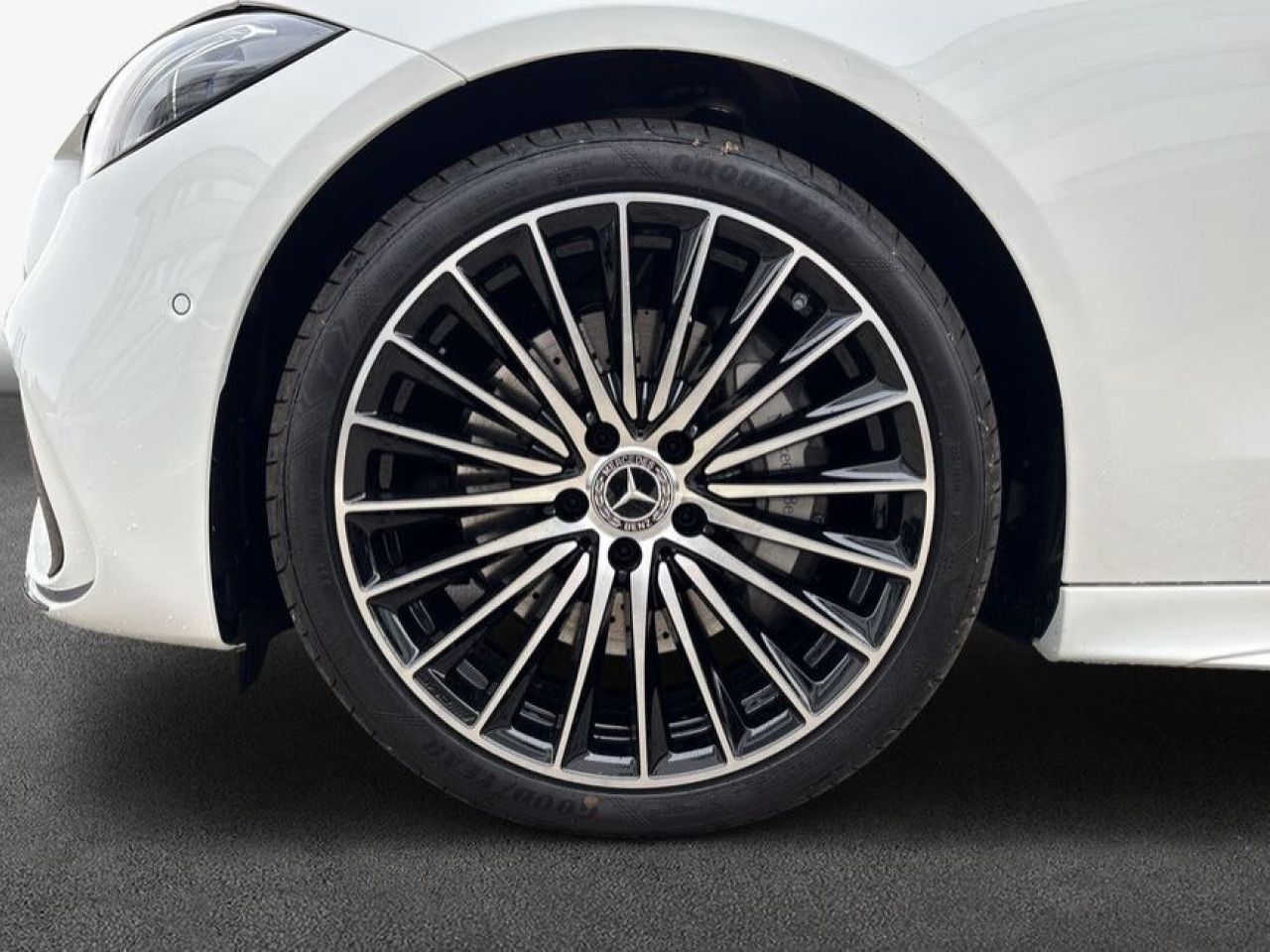 Mercedes-Benz C-Klasse – Bild 7