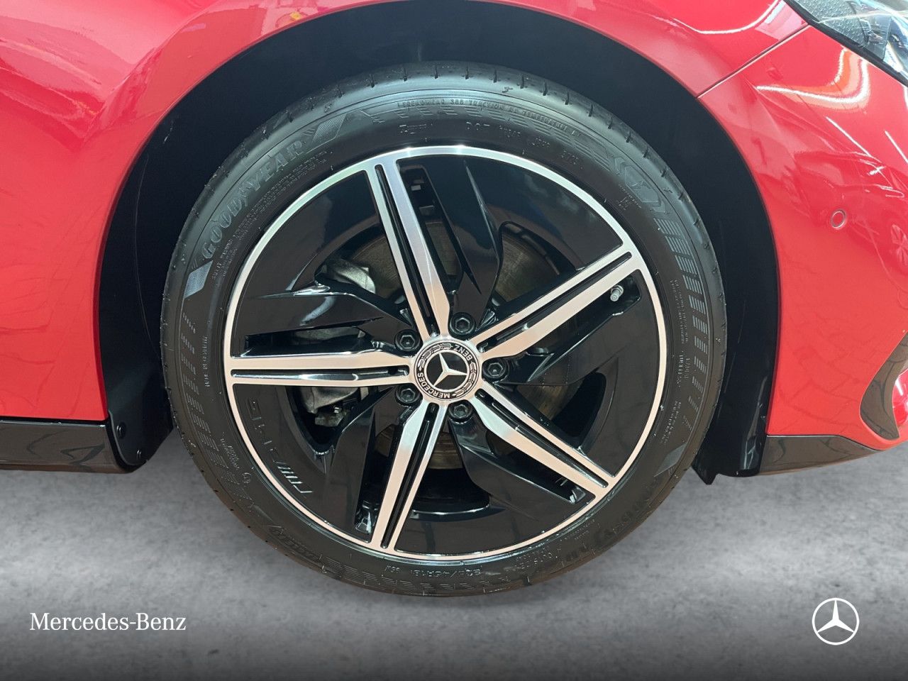 Mercedes-Benz CLA – Bild 2