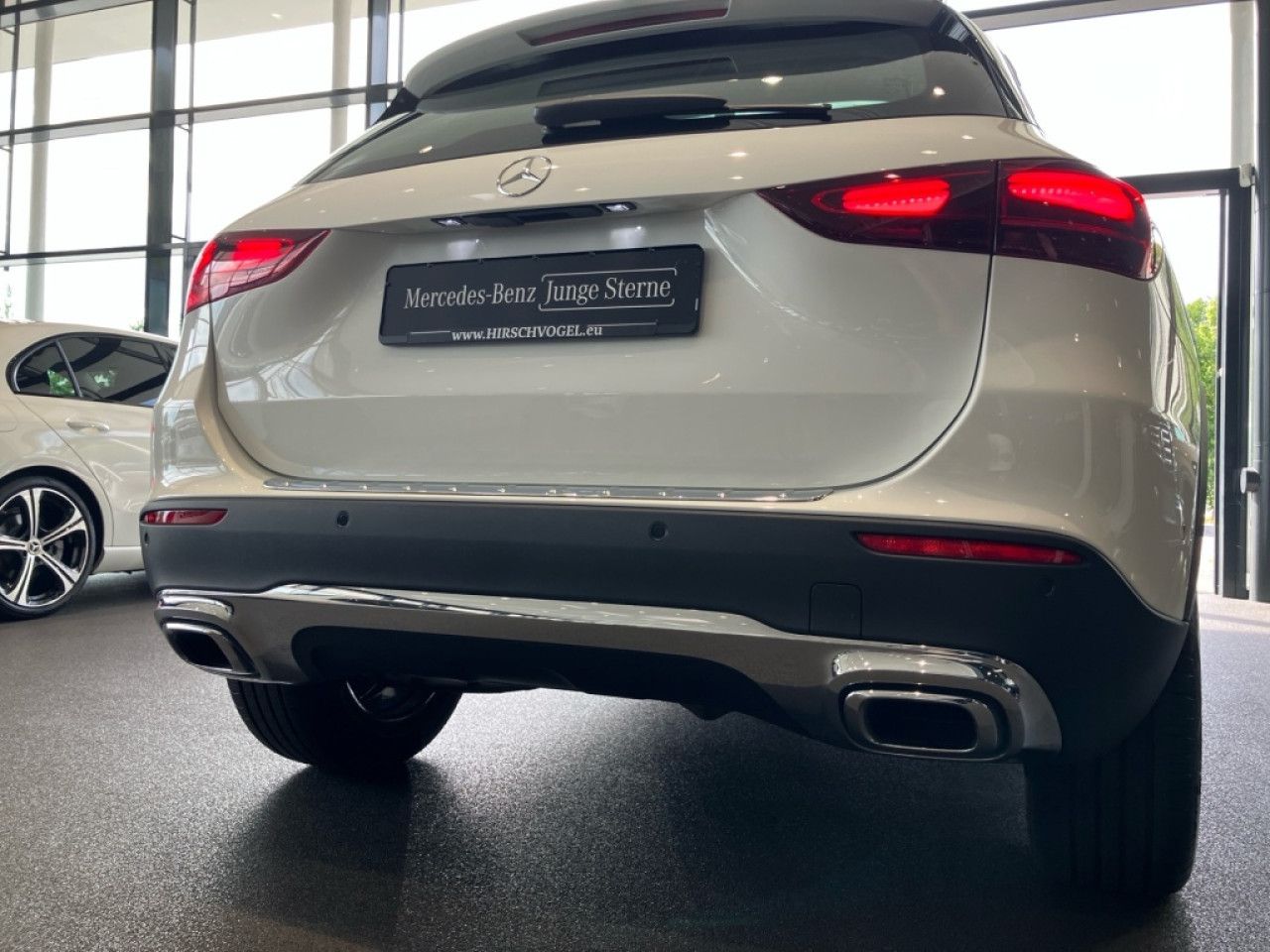 Mercedes-Benz GLA – Bild 16