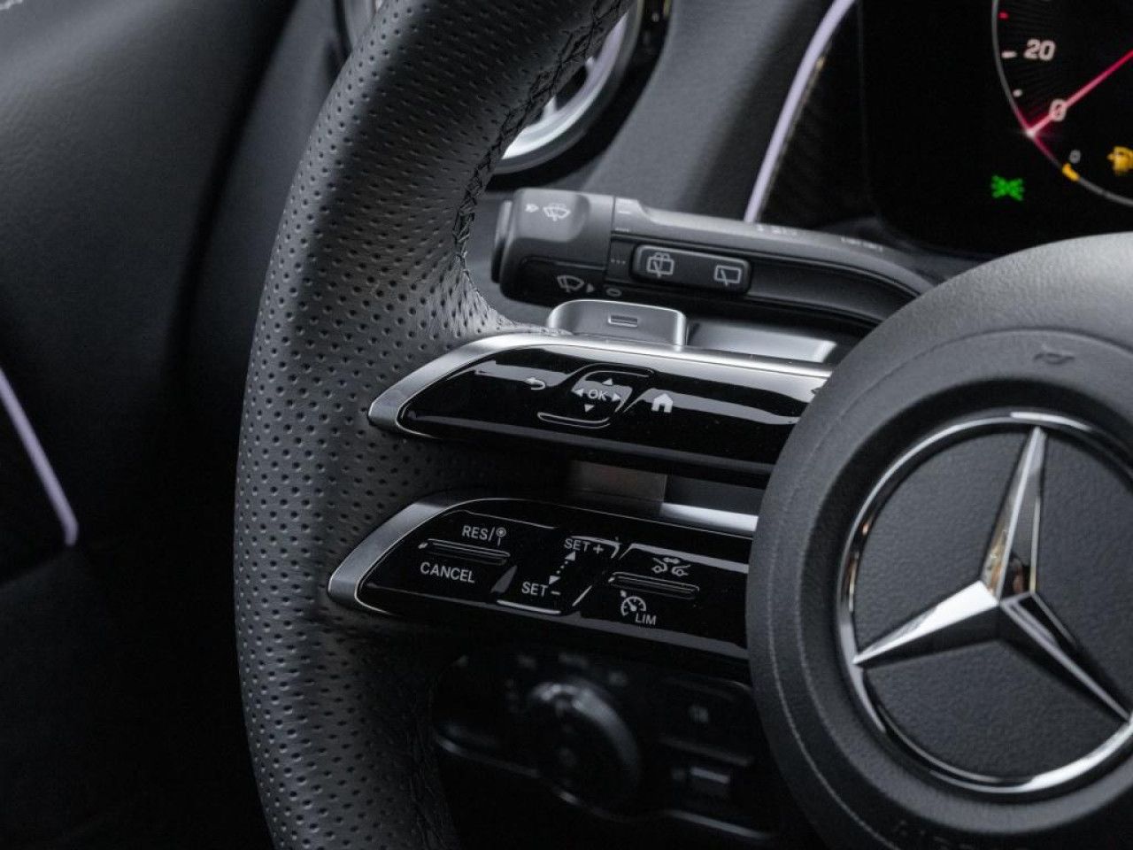 Mercedes-Benz GLB – Bild 10