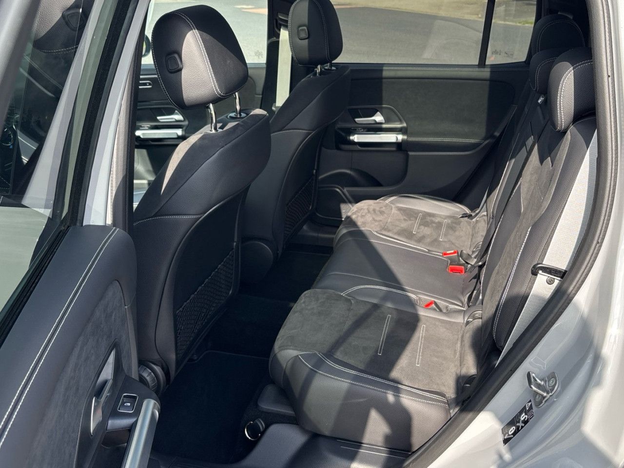 Mercedes-Benz GLB – Bild 18