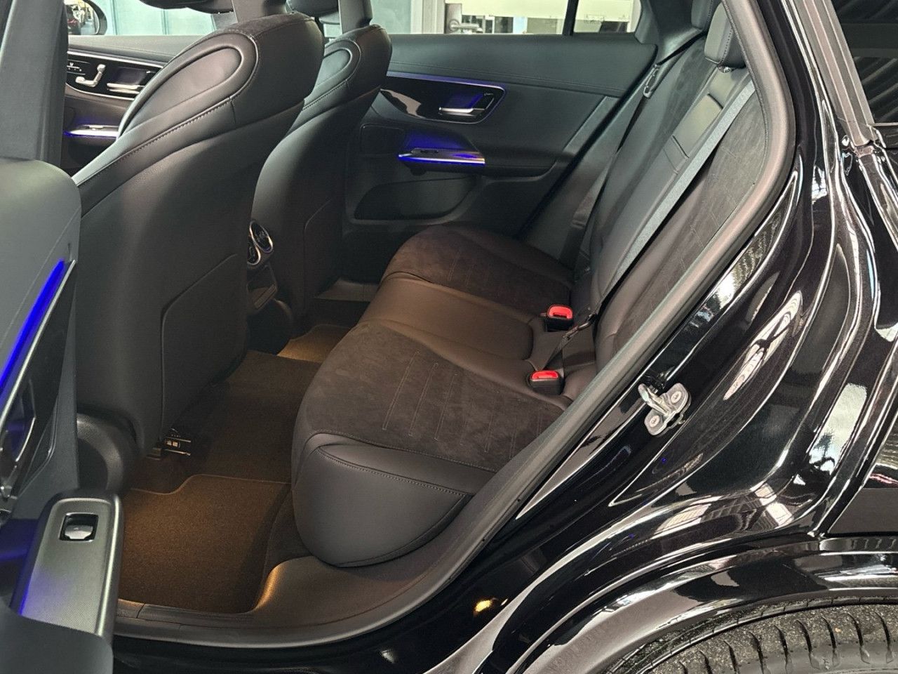 Mercedes-Benz GLC – Bild 12