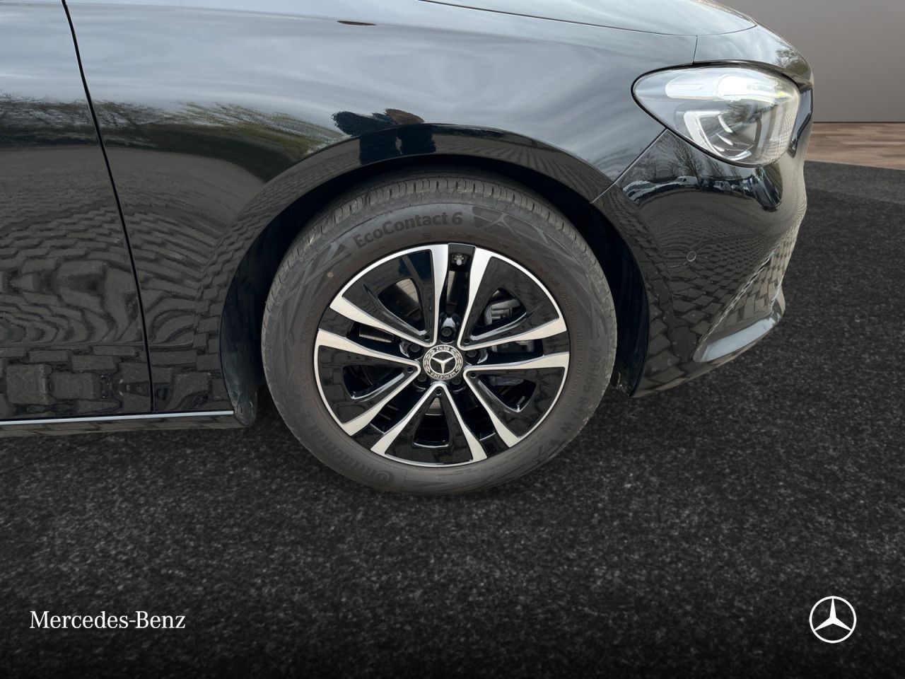 Mercedes-Benz B-Klasse – Bild 4