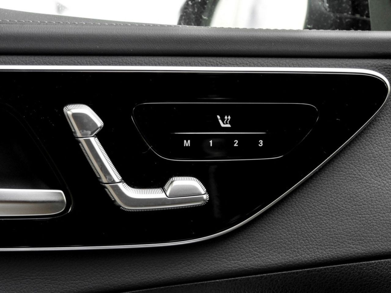Mercedes-Benz C-Klasse – Bild 13