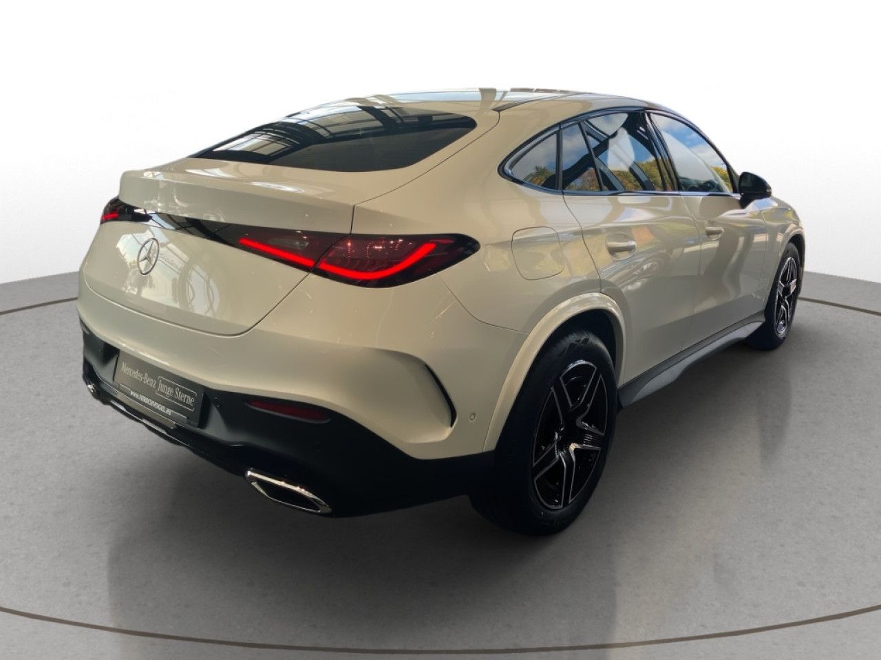 Mercedes-Benz GLC – Bild 4
