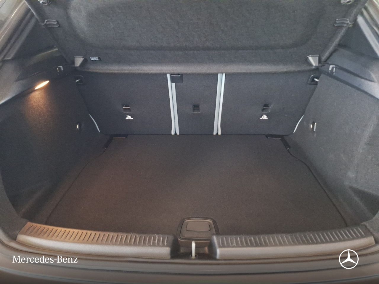 Mercedes-Benz A-Klasse – Bild 5