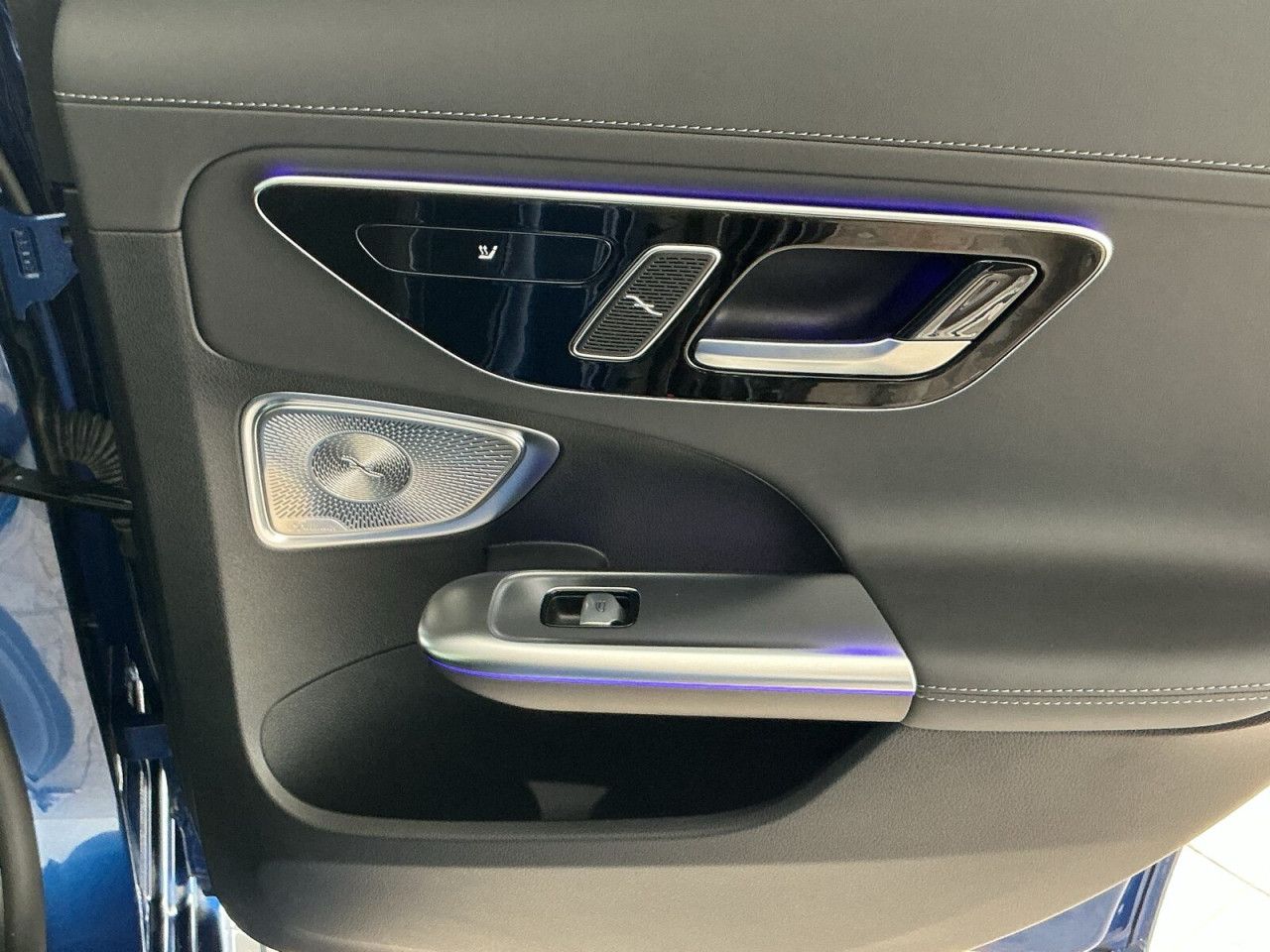 Mercedes-Benz C-Klasse – Bild 25