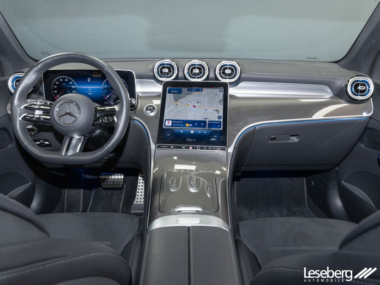 Mercedes-Benz GLC – Bild 19