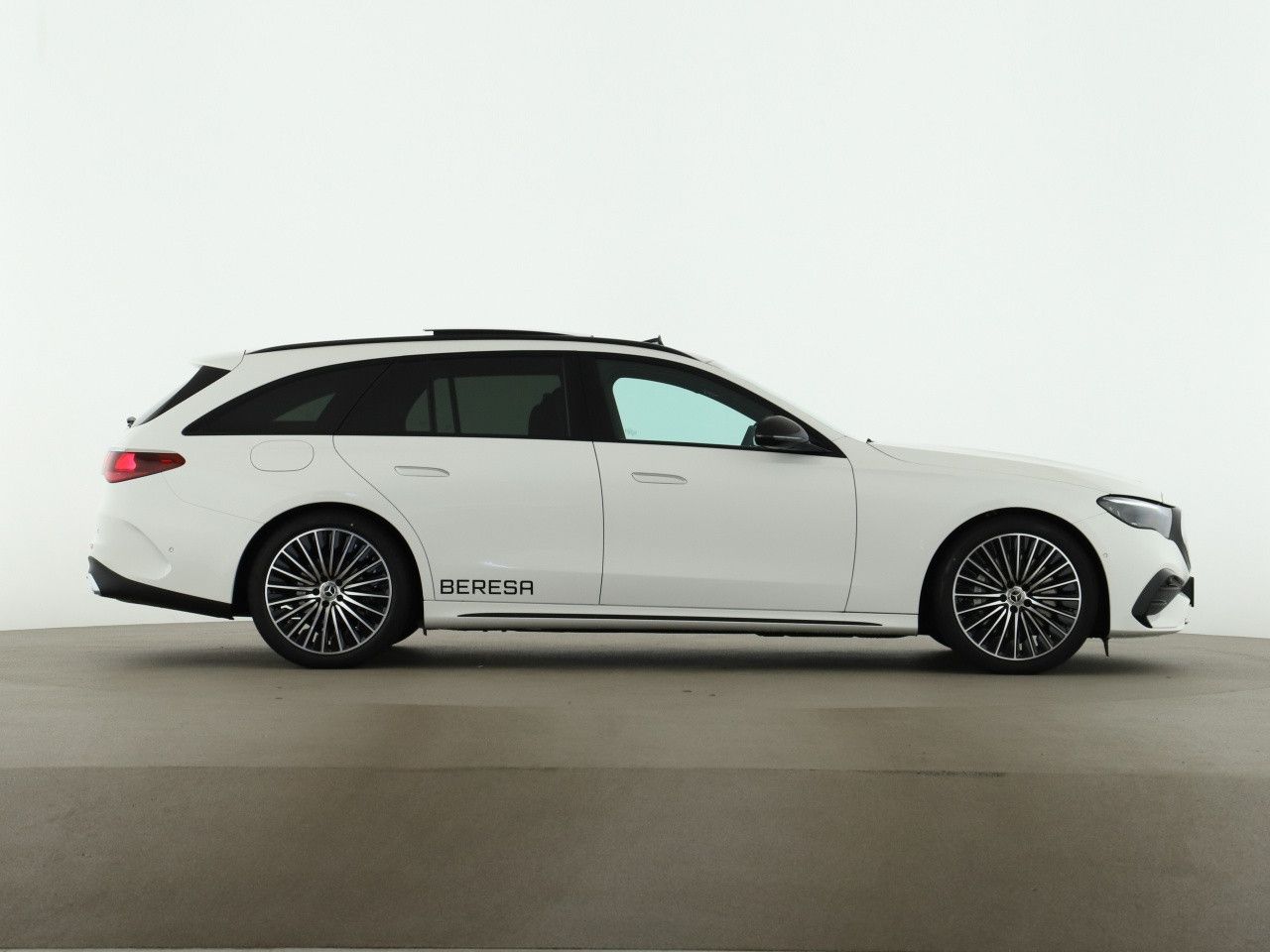 Mercedes-Benz E-Klasse – Bild 7