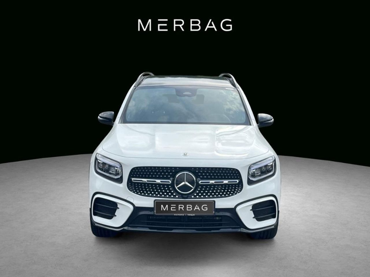 Mercedes-Benz GLB – Bild 2