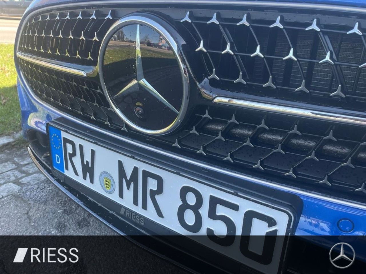 Mercedes-Benz CLA – Bild 16