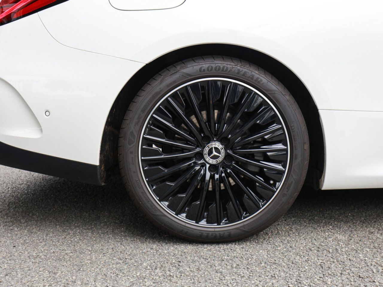 Mercedes-Benz CLE – Bild 5