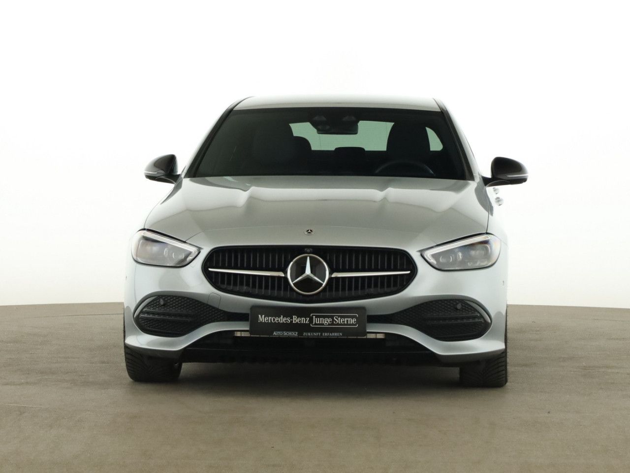 Mercedes-Benz C-Klasse – Bild 2