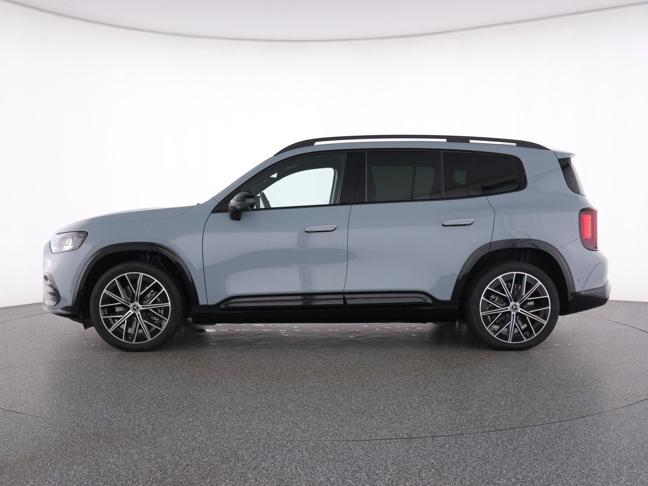 Mercedes-Benz GLB – Bild 10