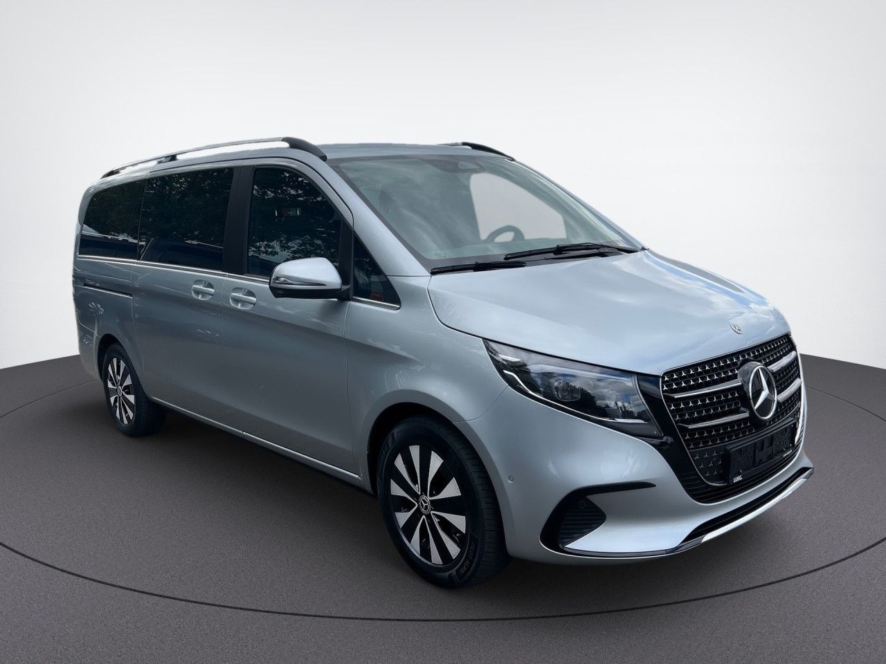 Mercedes-Benz V-Klasse – Bild 5