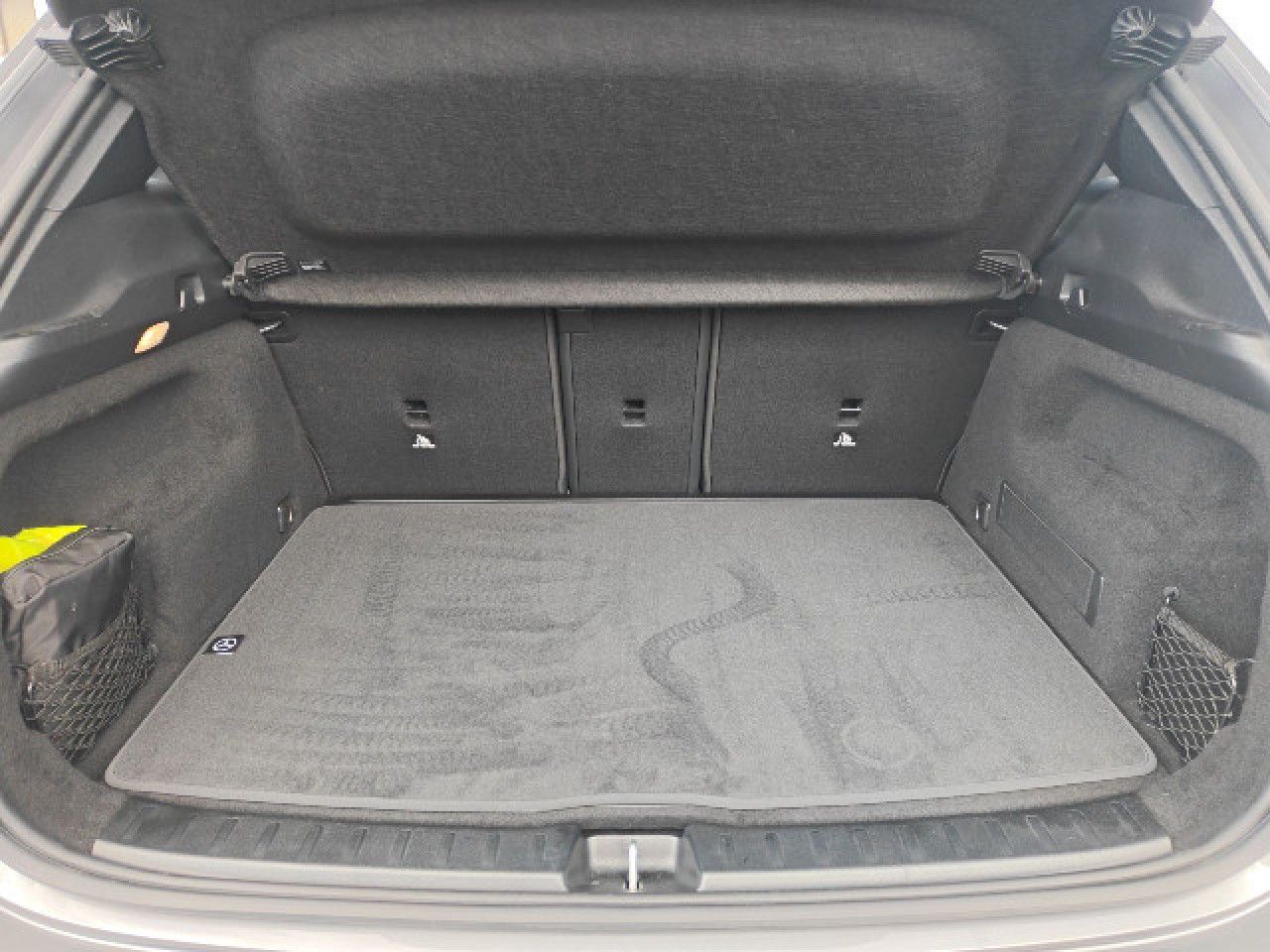 Mercedes-Benz GLA – Bild 12