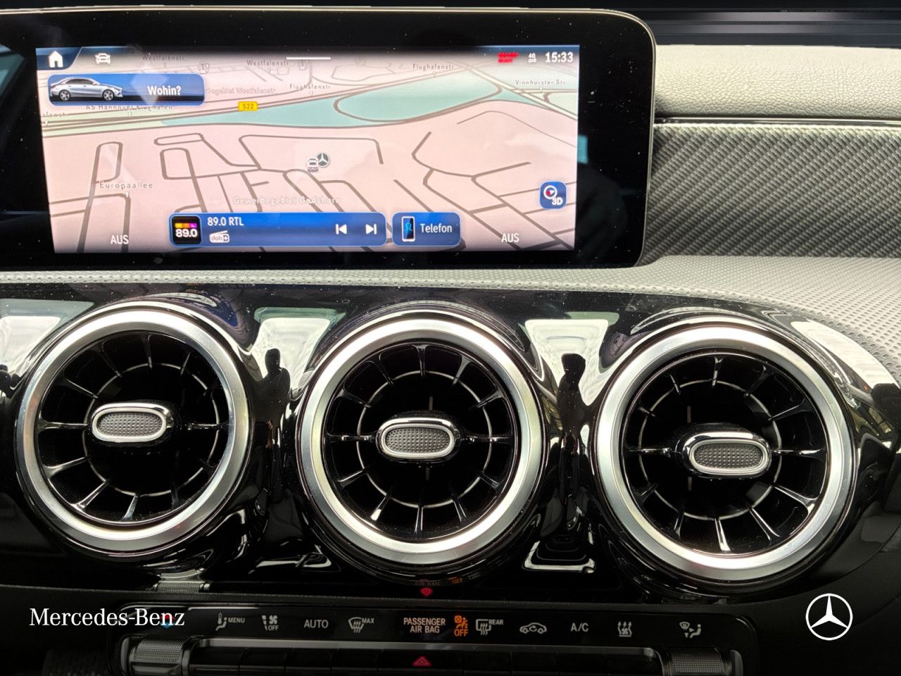 Mercedes-Benz A-Klasse – Bild 14