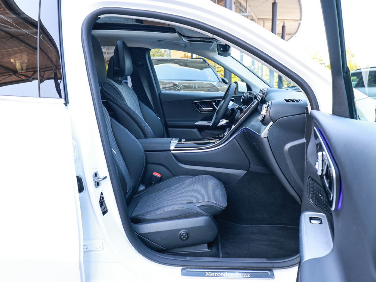 Mercedes-Benz GLC – Bild 2