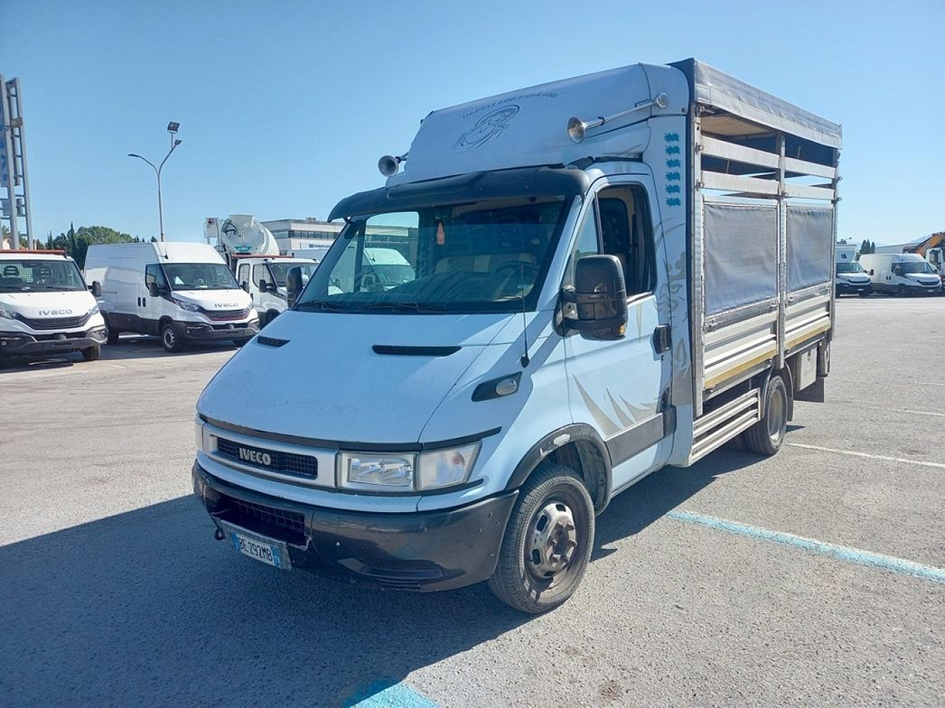 IVECO | 35C11 - 35C11