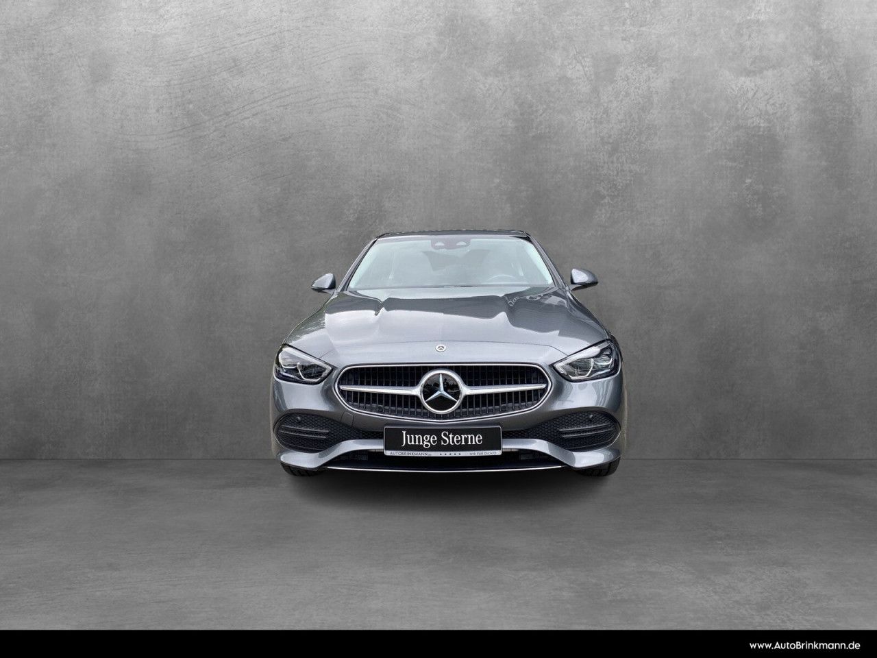Mercedes-Benz C-Klasse – Bild 2