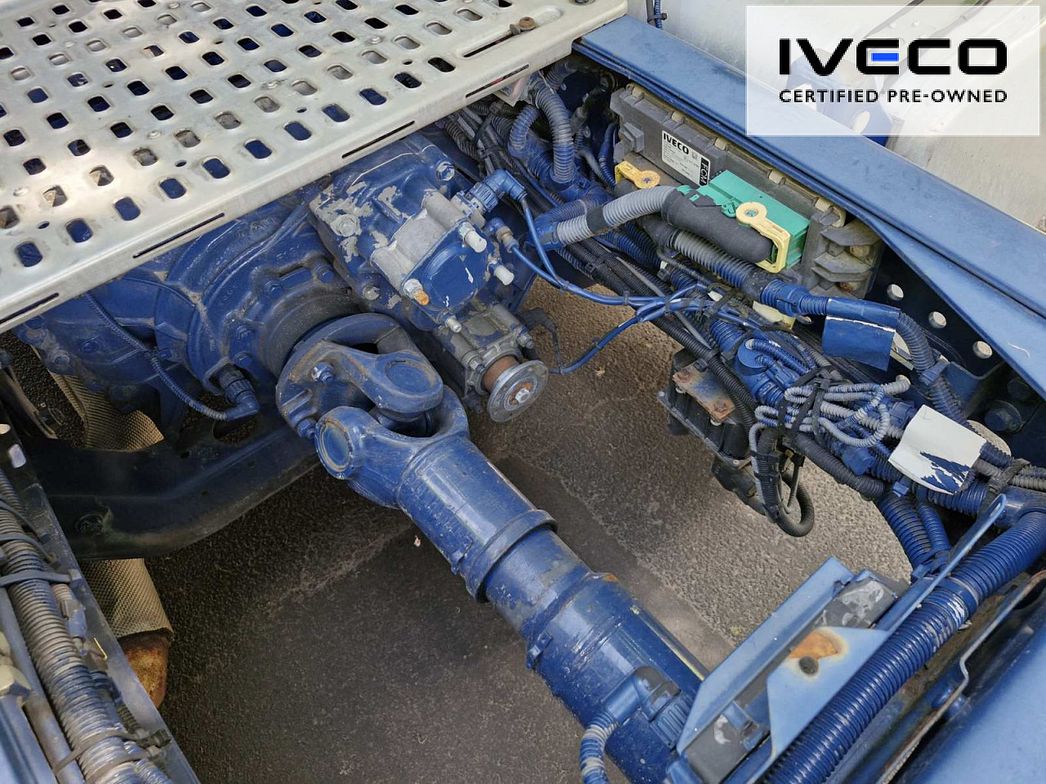 IVECO | AT440S48T/P ADR