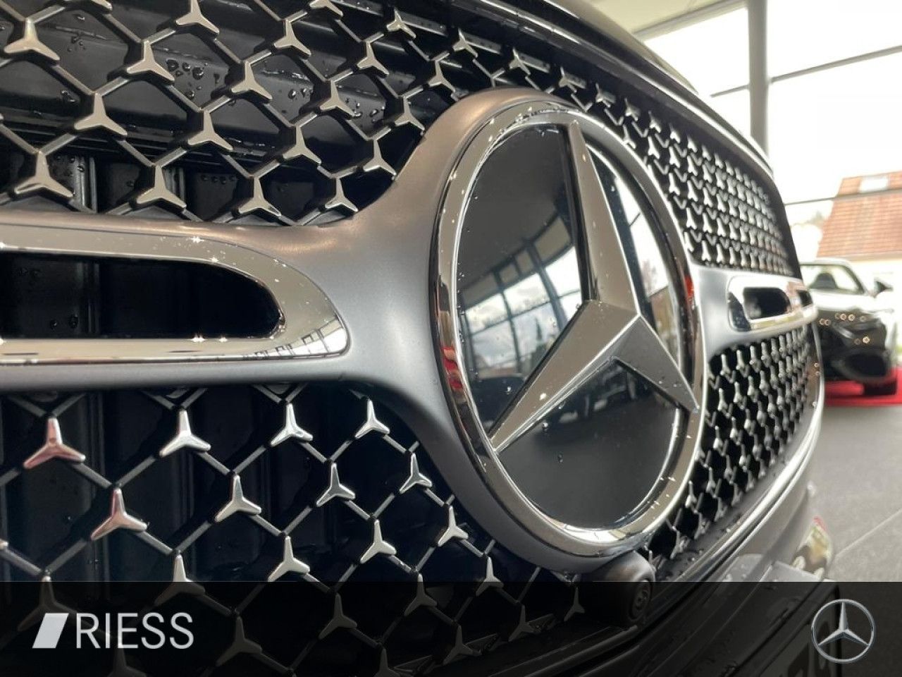Mercedes-Benz GLC – Bild 19