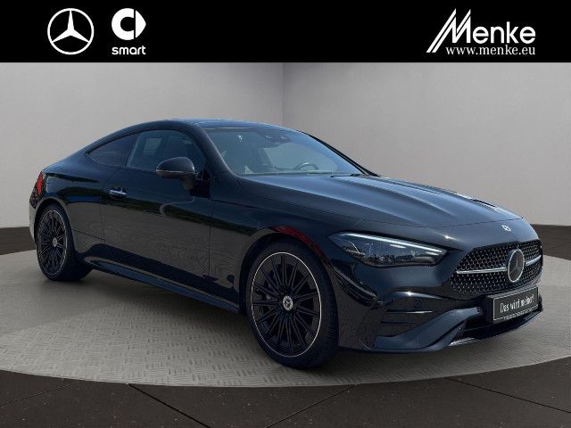 Mercedes-Benz CLE 450