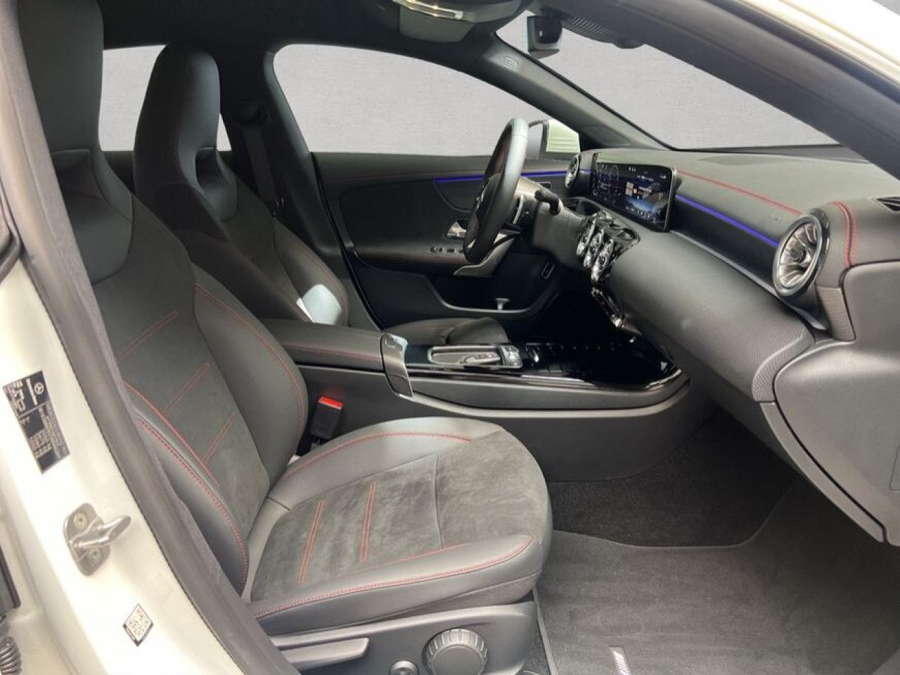 Mercedes-Benz CLA – Bild 14