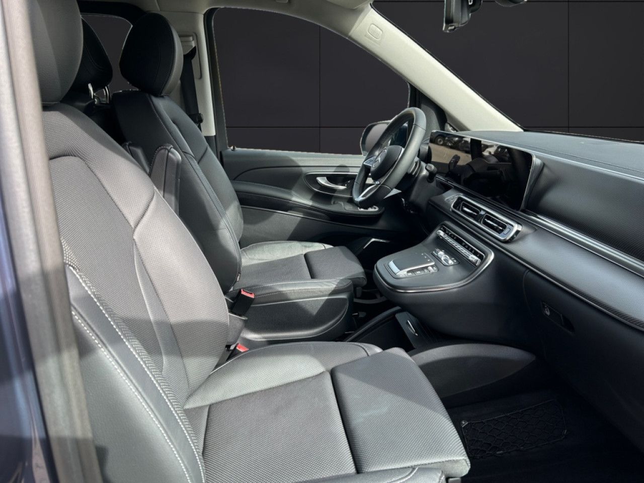 Mercedes-Benz V-Klasse – Bild 11