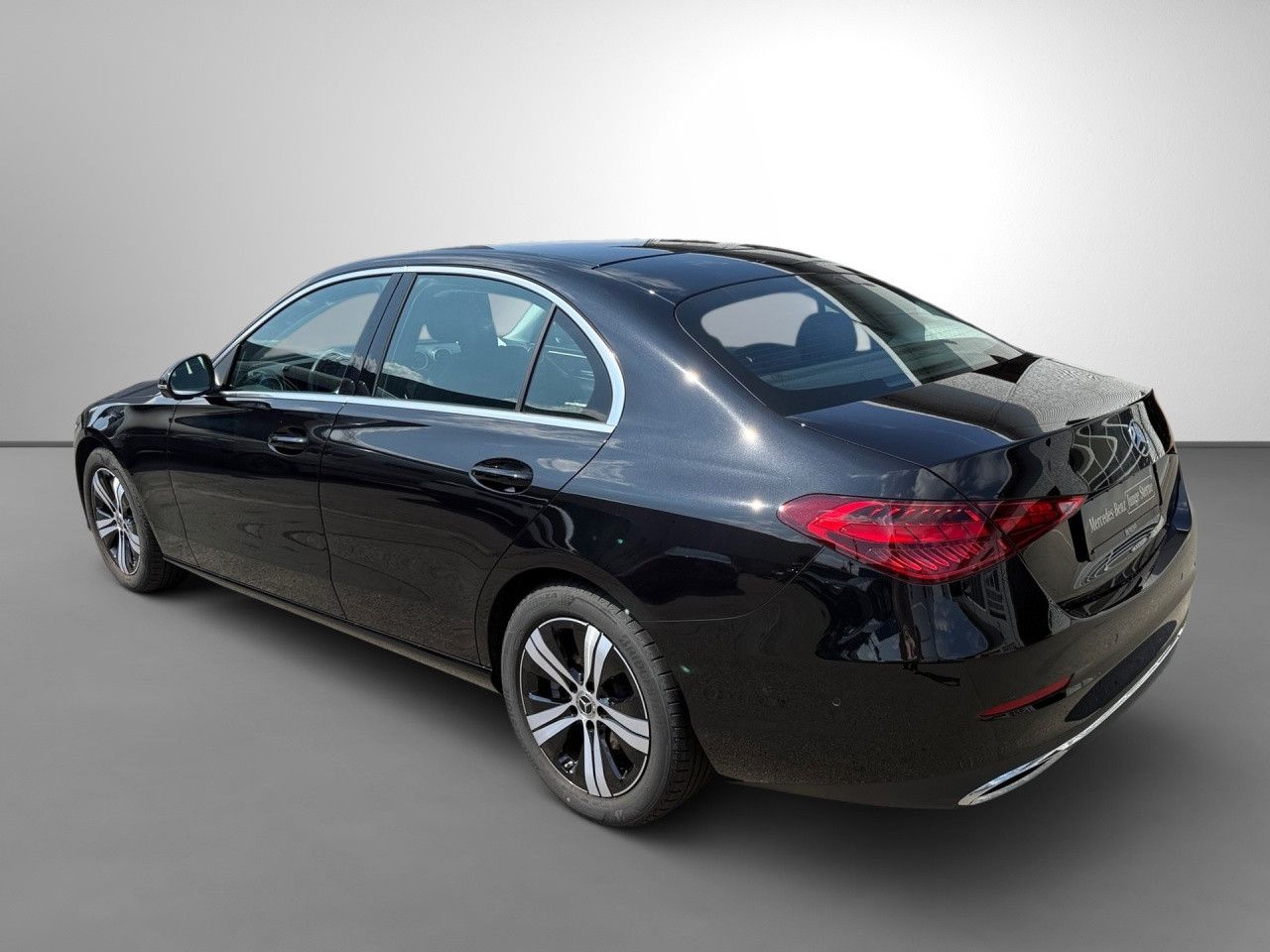 Mercedes-Benz C-Klasse – Bild 4