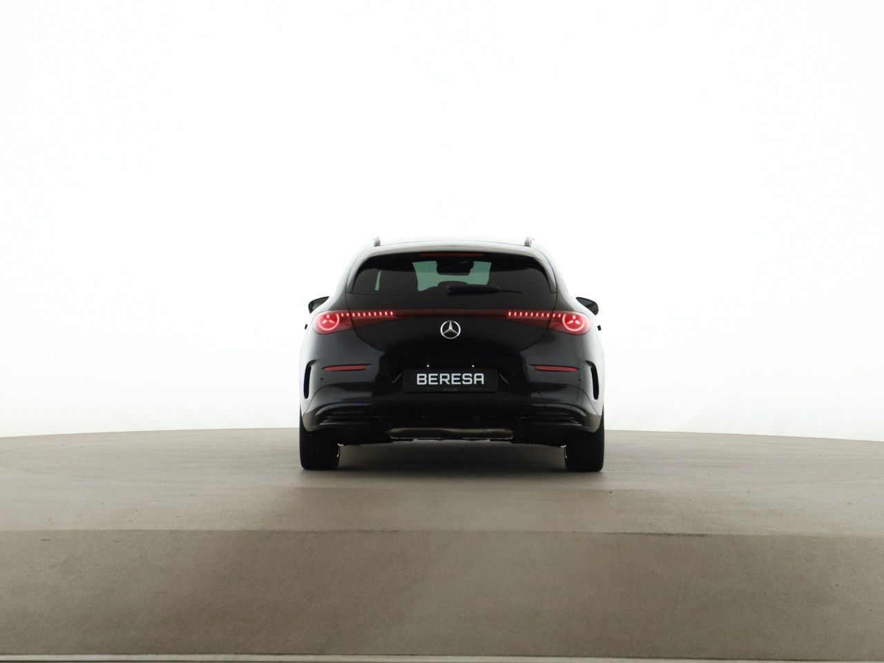 Mercedes-Benz CLA – Bild 5