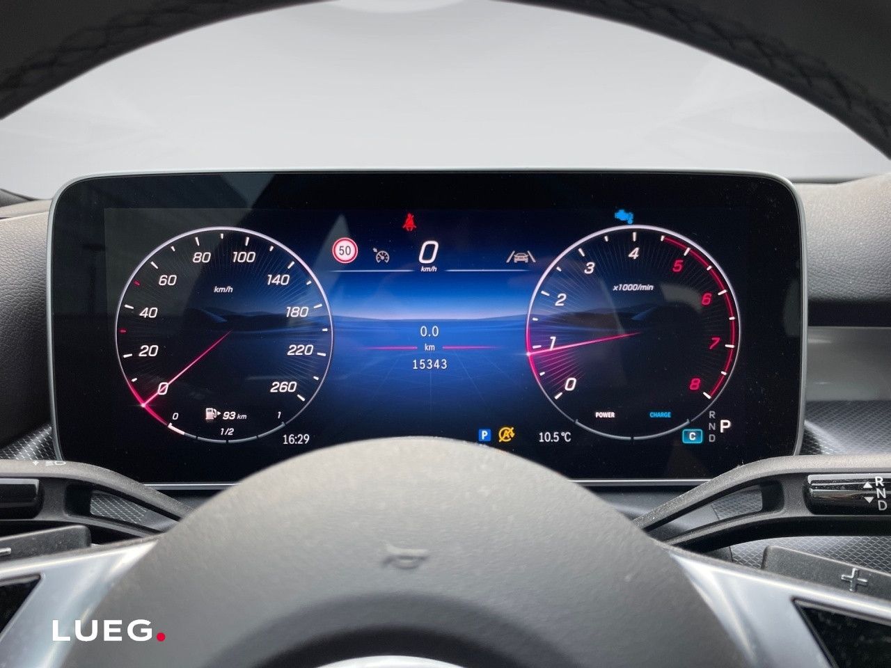 Mercedes-Benz C-Klasse – Bild 14