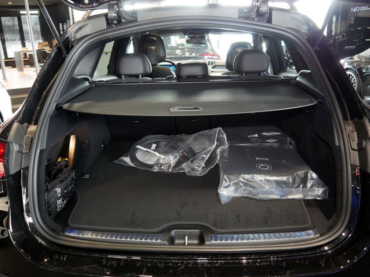 Mercedes-Benz GLC – Bild 11
