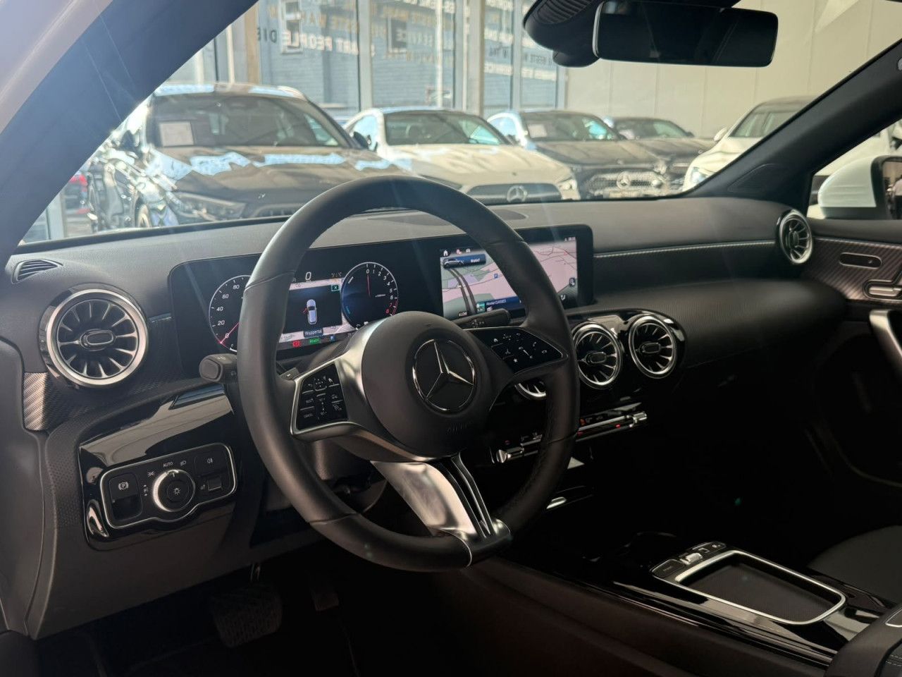 Mercedes-Benz A-Klasse – Bild 4