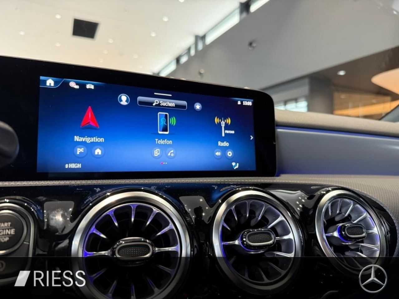 Mercedes-Benz A-Klasse – Bild 15