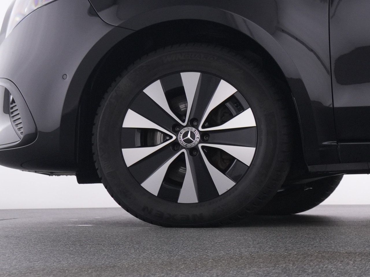 Mercedes-Benz V-Klasse – Bild 19