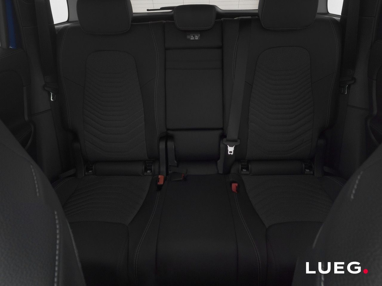 Mercedes-Benz GLB – Bild 5