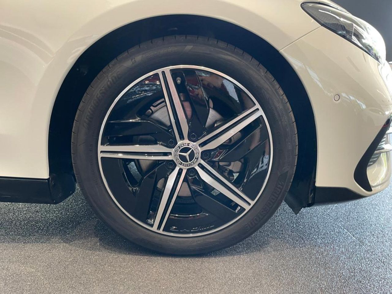 Mercedes-Benz CLA – Bild 9