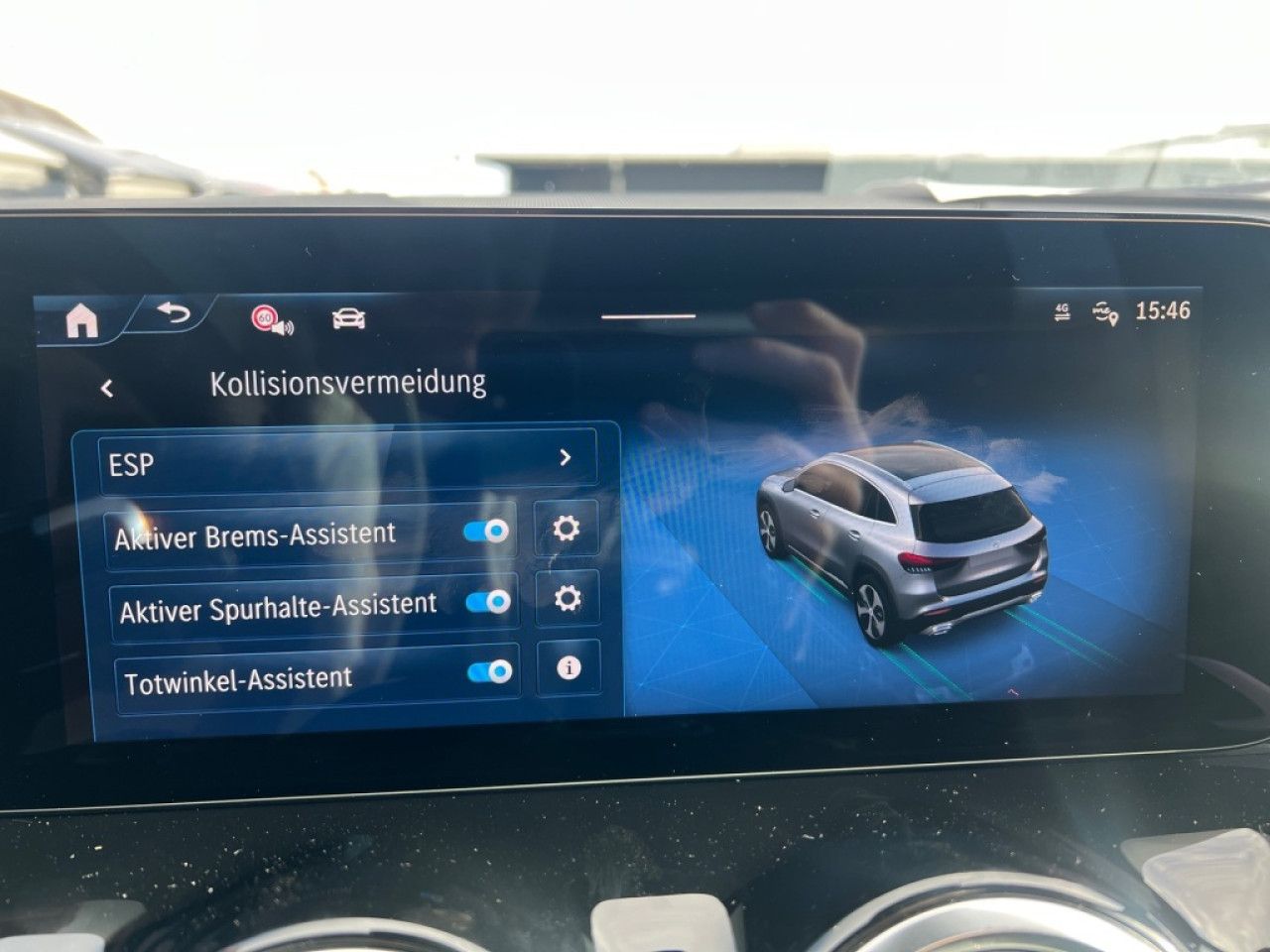 Mercedes-Benz GLA – Bild 20