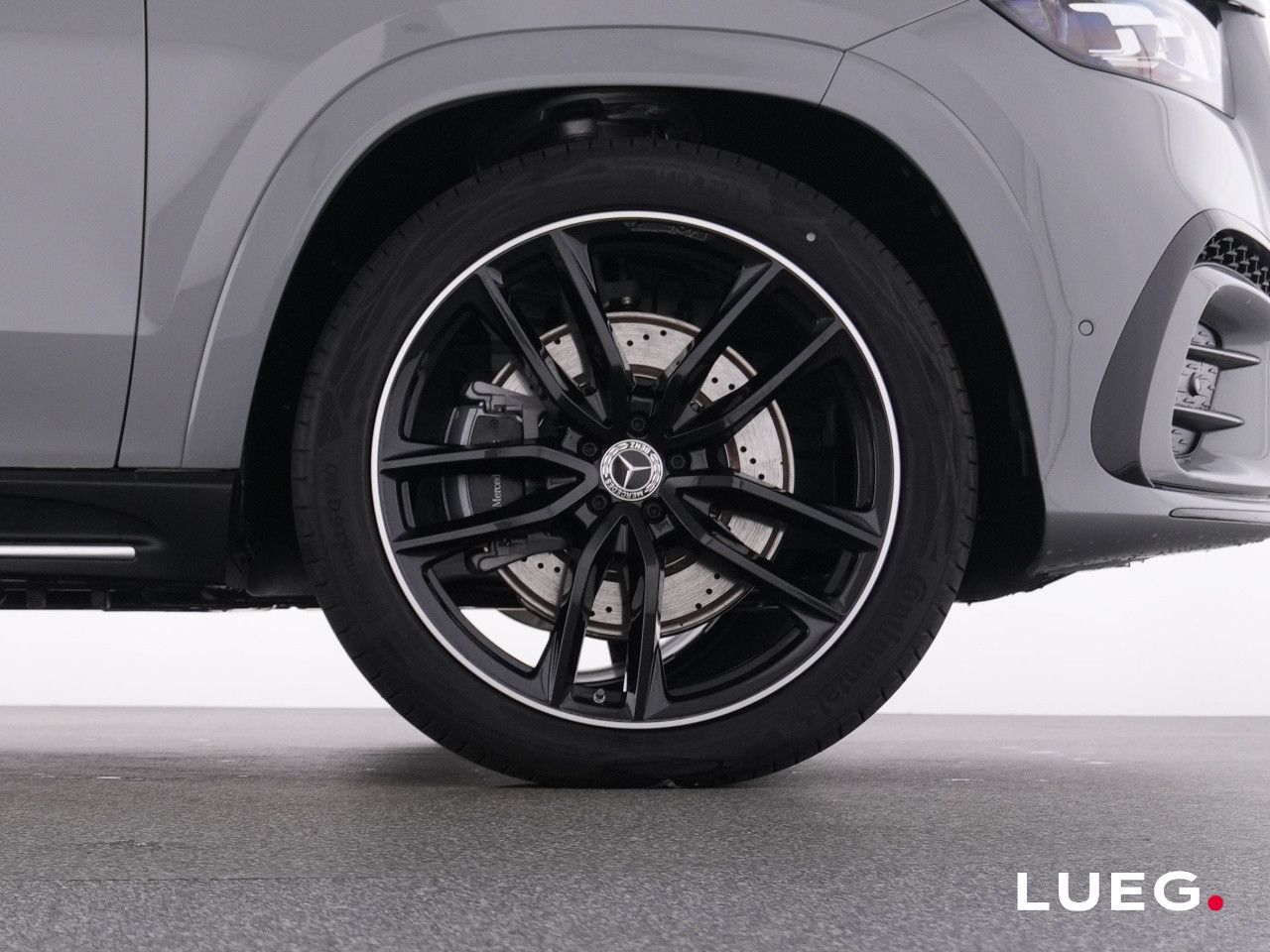 Mercedes-Benz GLS – Bild 21