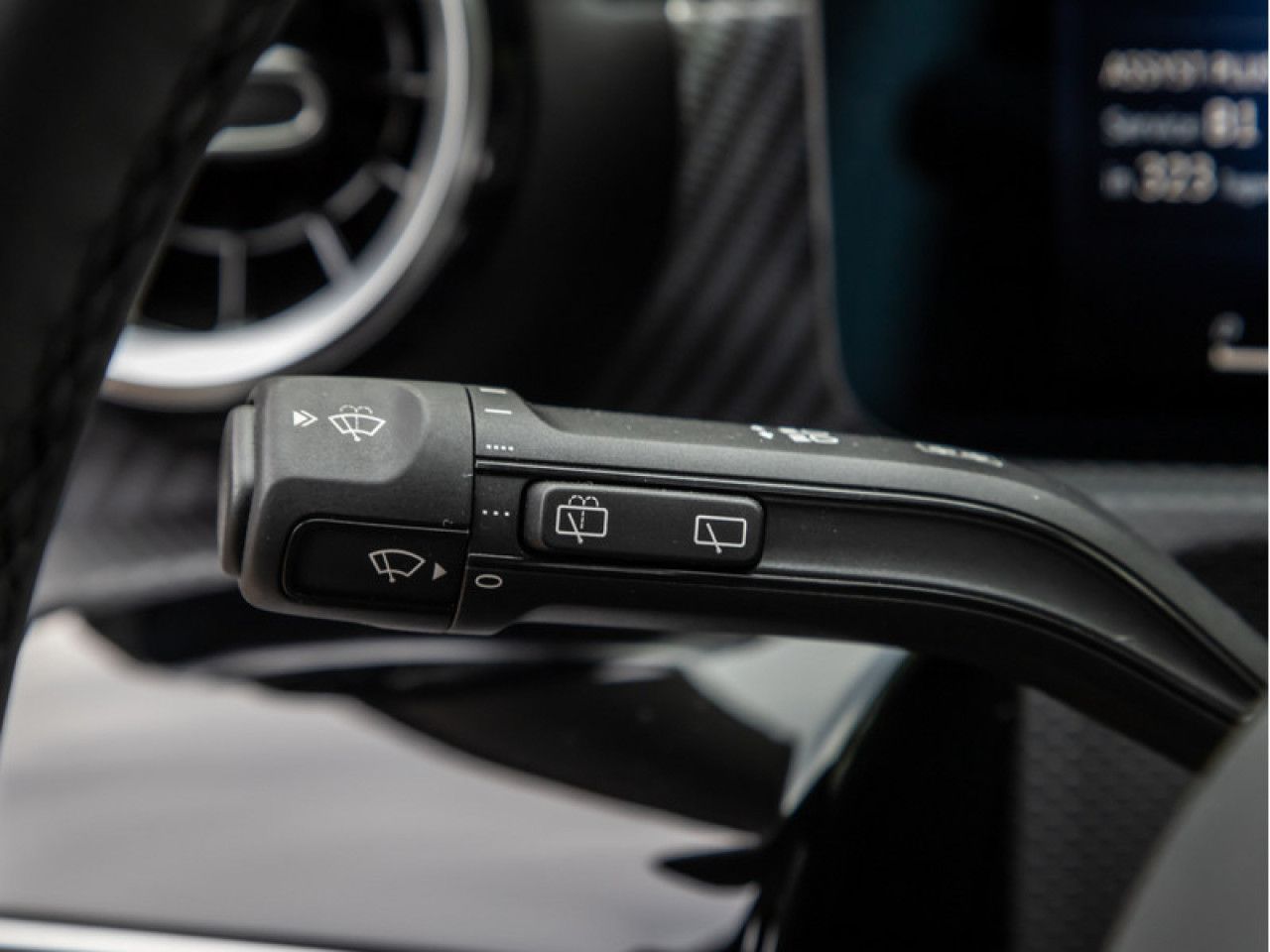 Mercedes-Benz A-Klasse – Bild 19