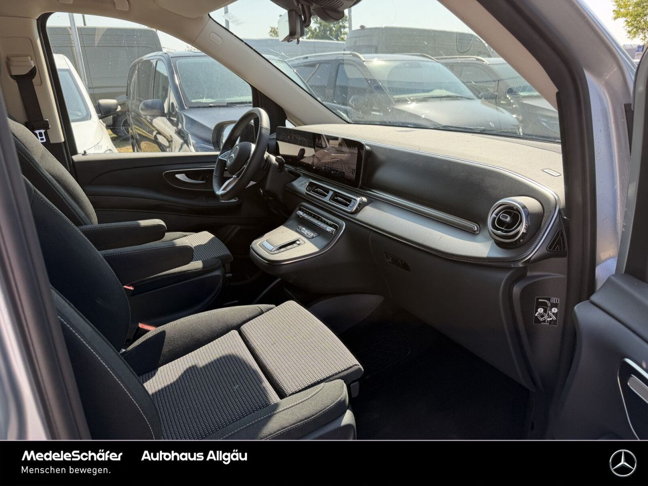 Mercedes-Benz Marco Polo – Bild 3