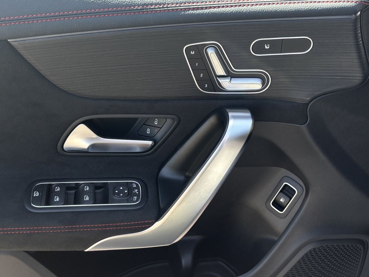 Mercedes-Benz CLA – Bild 6