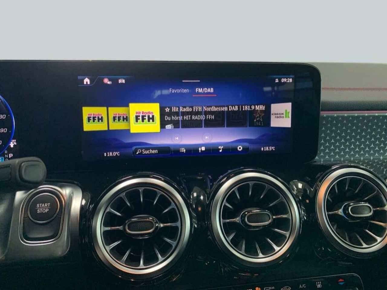 Mercedes-Benz EQB – Bild 19